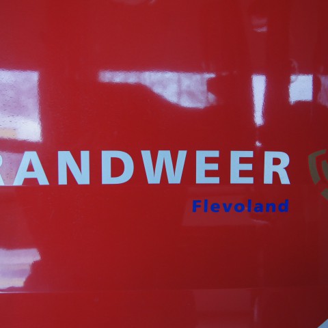 Brandweer komt 60 vrijwilligers tekort: 