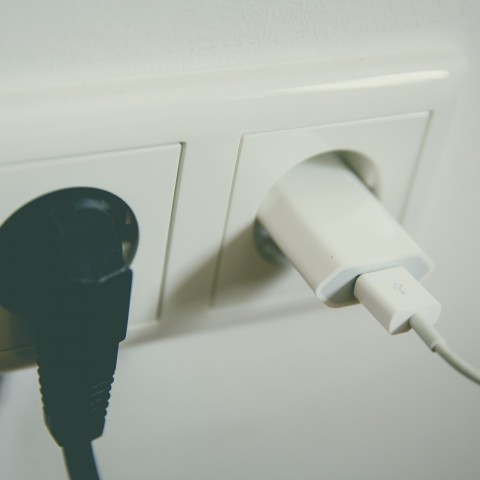 Deel Stad getroffen door stroomstoring