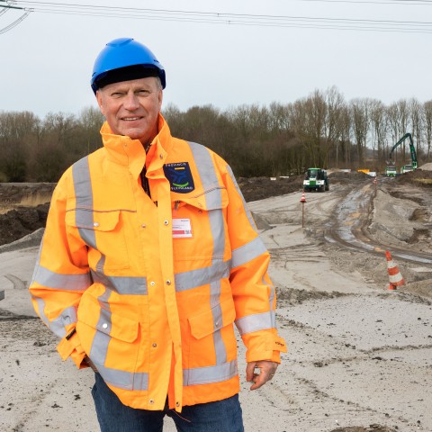 Regioprojecten in Flevoland ondanks coronacrisis op schema
