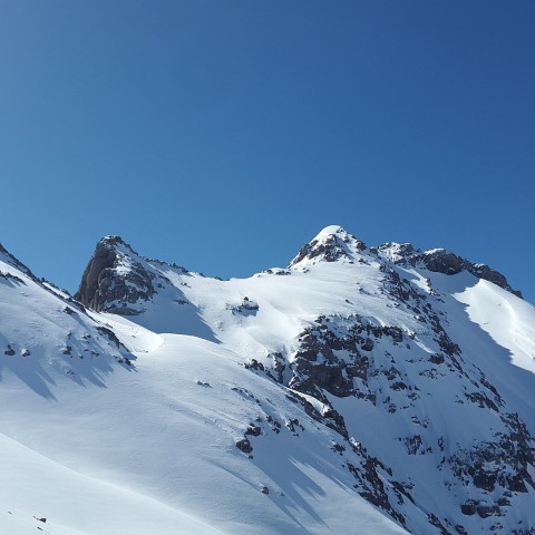Koninklijke familie in Lech