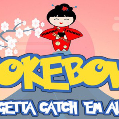Kimono heeft nieuwe Poke Bowls!