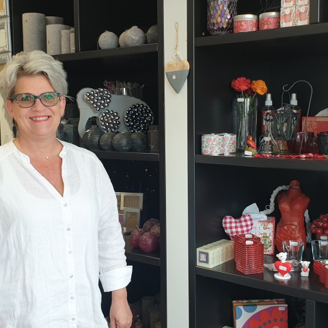 Free Joy is dé cadeaushop van Almere!