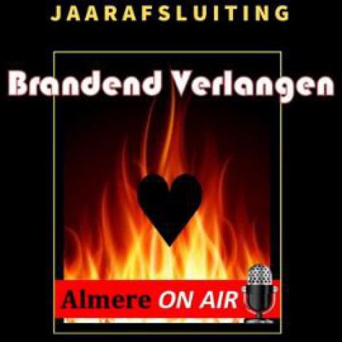 Ons Almere was vanavond te gast bij Omroep Almere!