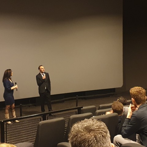 Premiere Capo di Famiglia II was een succes!