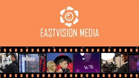 Interview met Alyosha Oostdijk (21) van Eastvision Media