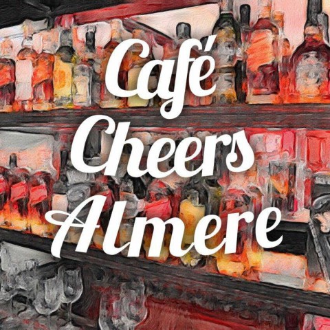 Café Cheers heeft een 