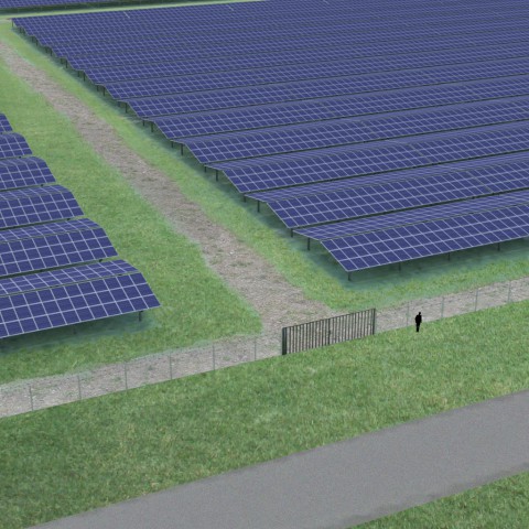 Geniet van een Zon-Make-Over: win een participatie in Zonnepark Zuyderzon