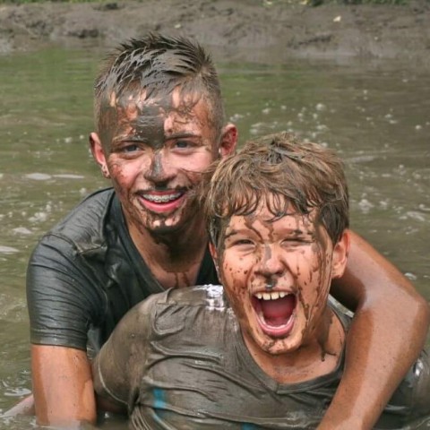 ModderDag 29 juni Outdoorpark SEC Almere