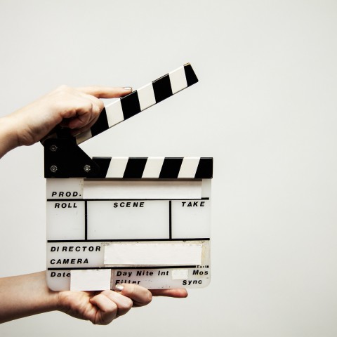 Eerste Cinema Zen bij Natuurbelevingcentrum De Oostvaarders